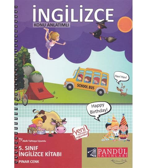 Türkçe anlatımlı ingilizce kitabı